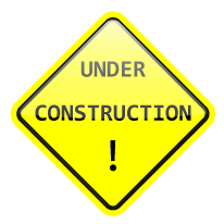 Under Construction